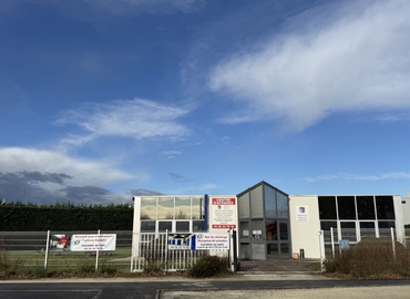  Convention center in Bordeaux, 26 Avenue Gustave Eiffel (70101) - 4 | MatchOffice