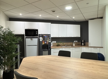 Office 26 Avenue Gustave Eiffel 70101 Bordeaux