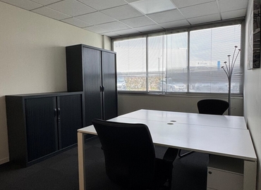 Office 26 Avenue Gustave Eiffel 70101 Bordeaux