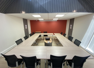 Office 26 Avenue Gustave Eiffel 70101 Bordeaux