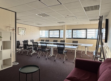  Conference room in Bordeaux, 6 Avenue Neil Armstrong (33700) - 2 | MatchOffice