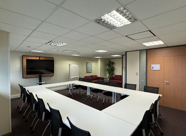  Conference space in Bordeaux, 6 Avenue Neil Armstrong (33700) - 3 | MatchOffice.com