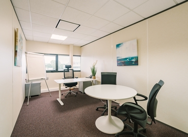 Office 6 Avenue Neil Armstrong, Mérignac 33700 Bordeaux