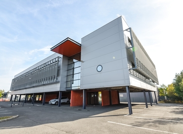  Convention center in Bordeaux, 6 Avenue Neil Armstrong (33700) - 0 | MatchOffice