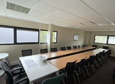  Conference hall in Bordeaux, 6 Avenue Neil Armstrong (33700) - 2 | MatchOffice