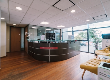  Conference center in Bordeaux, 6 Avenue Neil Armstrong (33700) - 1 | MatchOffice.com