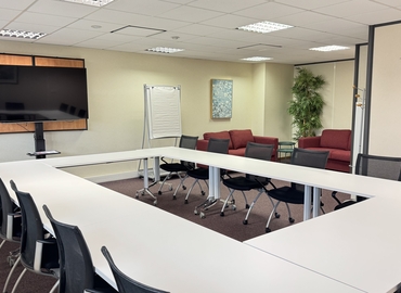 Salle de réunion à location à Bordeaux , Avenue Neil Armstrong 6 - 4 | MatchOffice.fr