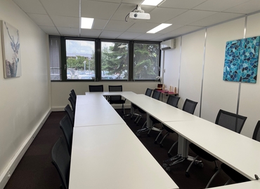 Salle de conférence à location à Bordeaux , Rue Robert Caumont - 4 | MatchOffice