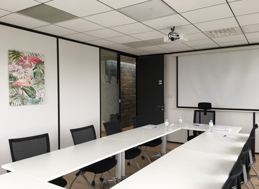 Conference space in Bordeaux, Rue Robert Caumont (33049) - 6 | MatchOffice