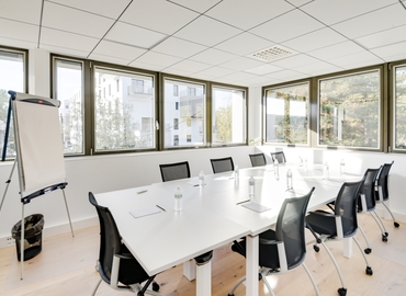 Centre de conférence à louer à Bordeaux , Rue Robert Caumont - 6 | MatchOffice