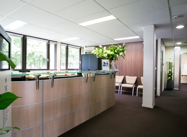 Espaces reunion à louer à Bordeaux , Rue Robert Caumont - 1 | MatchOffice