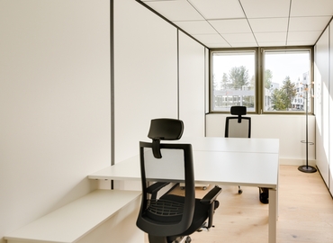 Office Rue Robert Caumont 33049 Bordeaux