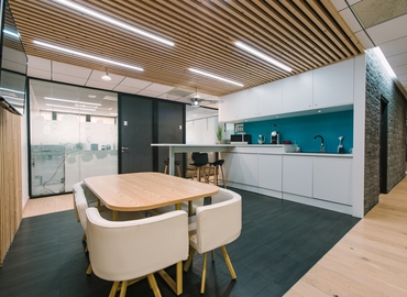 Office Rue Robert Caumont 33049 Bordeaux