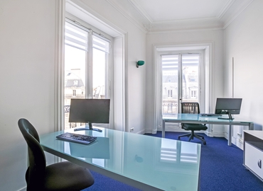 Office Avenue de l'Opéra 3 75001 Paris 1