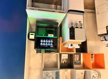 Office Avenue de l'Opéra 3 75001 Paris 1