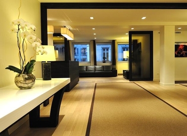 24 m² Business space place available to rent in Paris, 91 FAUBOURG (75008) - 4 | MatchOffice