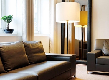 24 m² Serviced office building up for rent in Paris, 91 FAUBOURG (75008) - 5 | MatchOffice