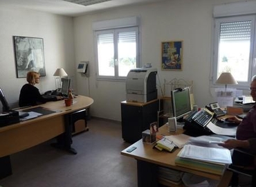 26 m² Business park place available to rent in Avignon, 2 place Alexandre Farnèse (84000) - 3 | MatchOffice