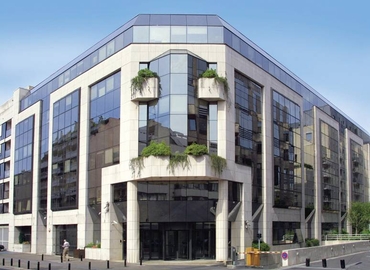 40 m² Business park building available to rent in Boulogne-Billancourt, 121 Rue d'Aguesseau (92100) - 0 | MatchOffice.com