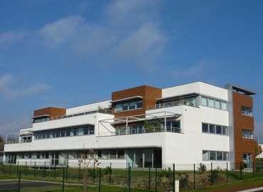 18 m² Business park property up for rent in Boves, Rue des Indes Noires (80440) - 6 | MatchOffice