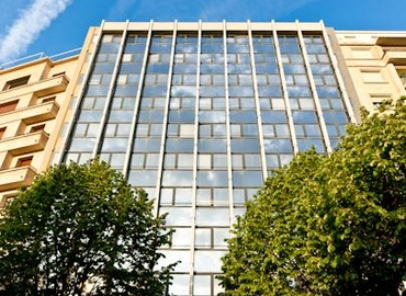 50 m² Business space in Marseilles, 180 avenue du Prado (13008) - 1 | MatchOffice.com