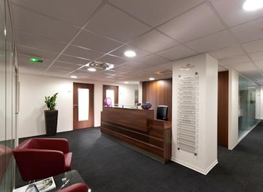 50 m² Business center in Marseilles, 180 avenue du Prado (13008) - 10 | MatchOffice