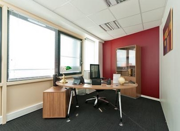 50 m² Business space in Marseilles, 180 avenue du Prado (13008) - 2 | MatchOffice.com