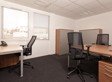 50 m² Serviced office in Marseilles, 180 avenue du Prado (13008) - 5 | MatchOffice.com