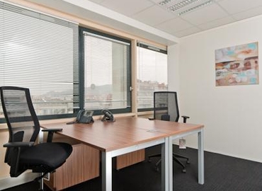 50 m² Business center in Marseilles, 180 avenue du Prado (13008) - 6 | MatchOffice