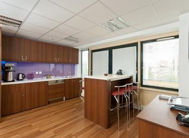 50 m² Business space in Marseilles, 180 avenue du Prado (13008) - 12 | MatchOffice