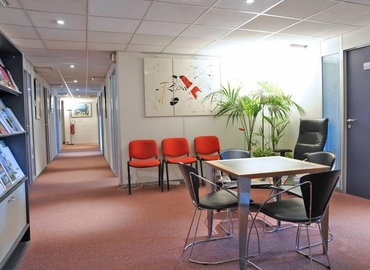 Bureaux équipés à location à Vélizy-Villacoublay 70 m², 41 - 0 | MatchOffice