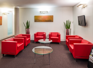 50 m² Business park place up for rent in Paris, 23 rue Balzac (75008) - 7 | MatchOffice.com