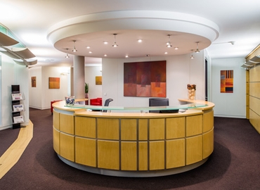 50 m² Business park building for rent in Paris, 23 rue Balzac (75008) - 6 | MatchOffice.com