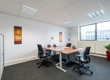50 m² Business park in Issy les Moulineaux, 13 rue Camille Desmoulins (92441) - 3 | MatchOffice