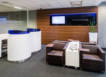 50 m² Business park in Issy les Moulineaux, 13 rue Camille Desmoulins (92441) - 6 | MatchOffice.com