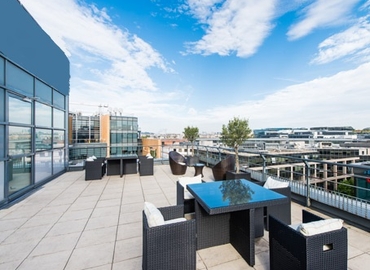 50 m² Business center in Issy les Moulineaux, 13 rue Camille Desmoulins (92441) - 10 | MatchOffice.com