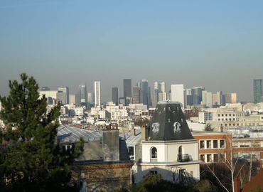 31 m² Business space place available to rent in Saint-Cloud, avenue Duval le Camus 8 (92210) - 4 | MatchOffice