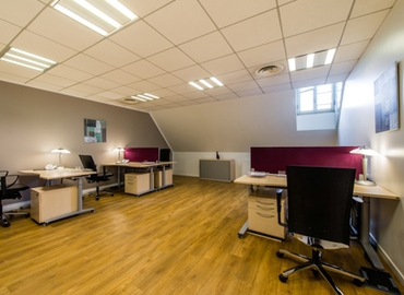 50 m² Business center property available to rent in Paris, 12/14 Rond-Point des Champs-Elysées (75008) - 3 | MatchOffice.com