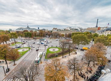 50 m² Business space property available to rent in Paris, 12/14 Rond-Point des Champs-Elysées (75008) - 12 | MatchOffice