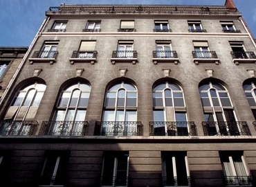 40 m² Business center building for rent in Bordeaux, 9 (33064) - 0 | MatchOffice