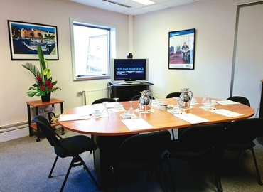 40 m² Business center in Levallois Perret, 120 rue Jean Jaurès (92300) - 1 | MatchOffice.com