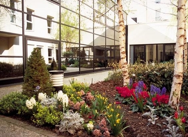 50 m² Business park in Paris 11, 75 & 77 avenue Parmentier (75544) - 1 | MatchOffice