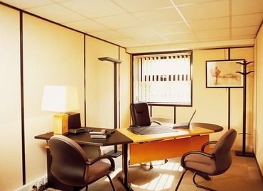 50 m² Business center in Paris 11, 75 & 77 avenue Parmentier (75544) - 0 | MatchOffice