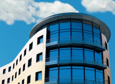 35 m² Serviced office in Nice, 1 boulevard Paul Montel (06200) - 0 | MatchOffice