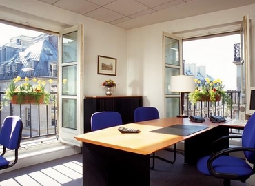 28 m² Business park property available to rent in Paris, 5 (75001) - 0 | MatchOffice.com
