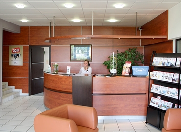 24 m² Business center property up for rent in Rennes, 1 bis (35762) - 0 | MatchOffice.com