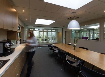 24 m² Business center building available to rent in Neuilly-Sur-Seine, 60 avenue Charles de Gaulle (92220) - 5 | MatchOffice
