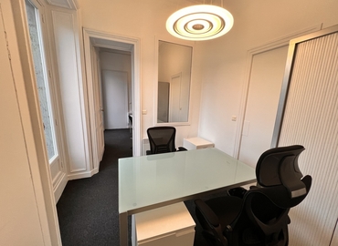 21 m² Business center in Paris 1, Avenue de l'Opéra 3 (75001) - 8 | MatchOffice.com