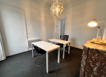 21 m² Business space in Paris 1, Avenue de l'Opéra 3 (75001) - 6 | MatchOffice