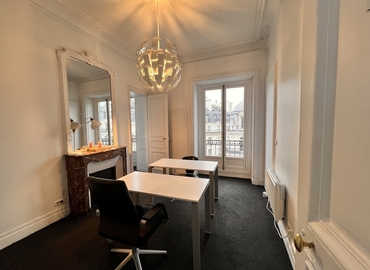 21 m² Business center in Paris 1, Avenue de l'Opéra 3 (75001) - 7 | MatchOffice.com